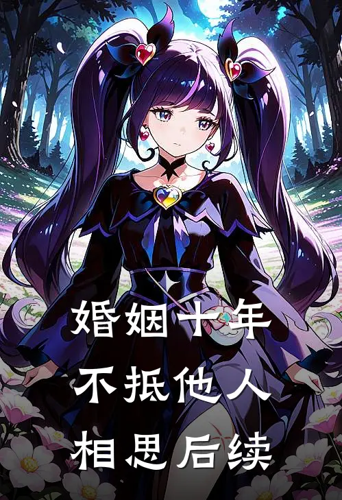 婚姻十年，不抵他人相思后续