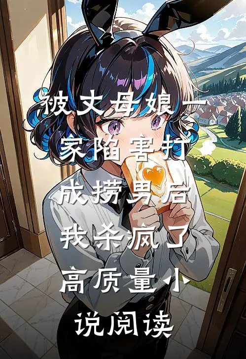 被丈母娘一家陷害打成捞男后，我杀疯了高质量小说阅读