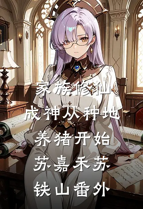 家族修仙，成神从种地养猪开始苏嘉禾苏铁山番外