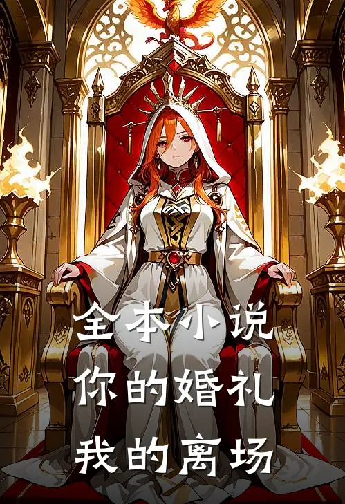 全本小说你的婚礼，我的离场
