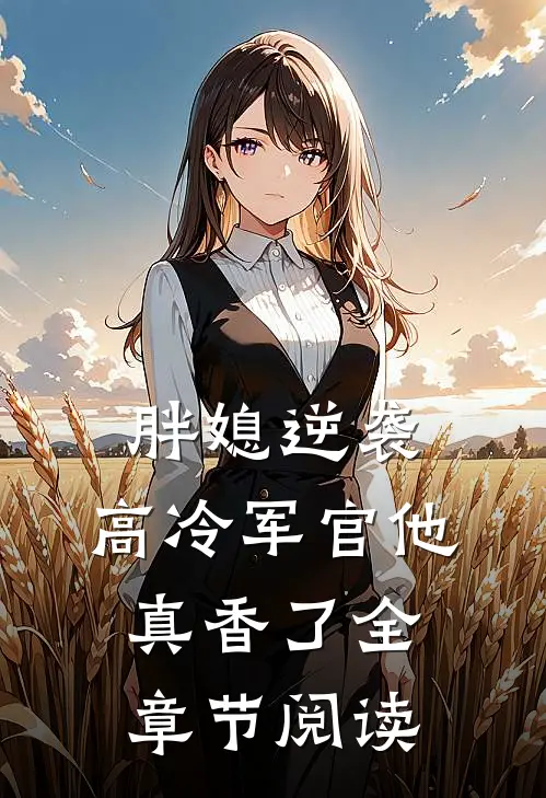 胖媳逆袭,高冷军官他真香了全章节阅读免费