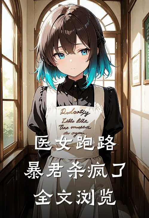 医女跑路，暴君杀疯了全文浏览