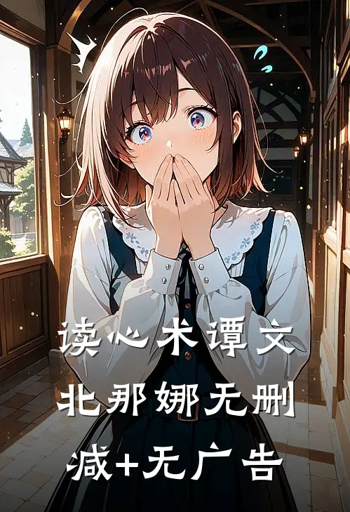 读心术谭文北那娜无删减+无广告