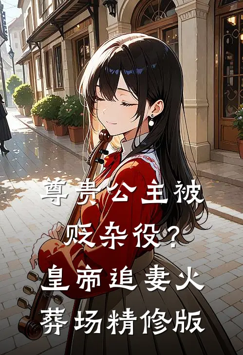 尊贵公主被贬杂役？皇帝追妻火葬场精修版