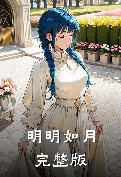 明明如月完整版
