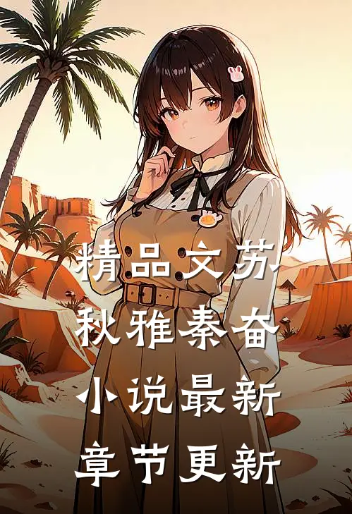精品文苏秋雅秦奋小说最新章节更新