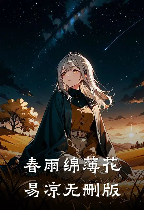 春雨绵薄花易凉无删版