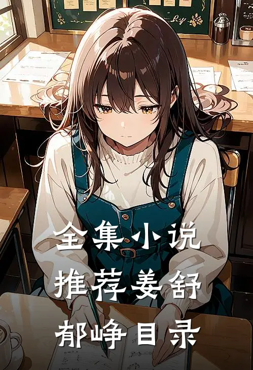 全集小说推荐姜舒郁峥目录