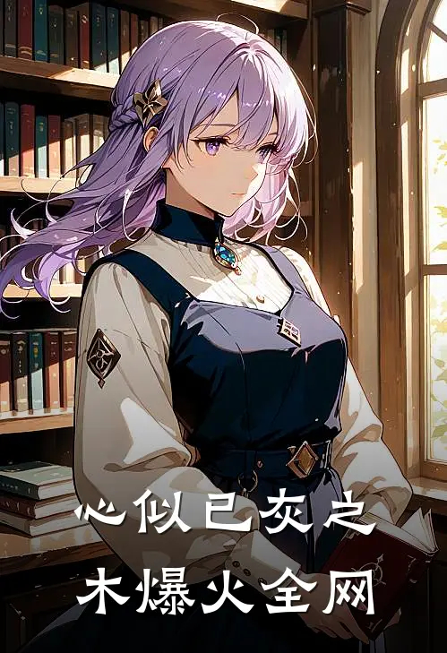 心似已灰之木爆火全网