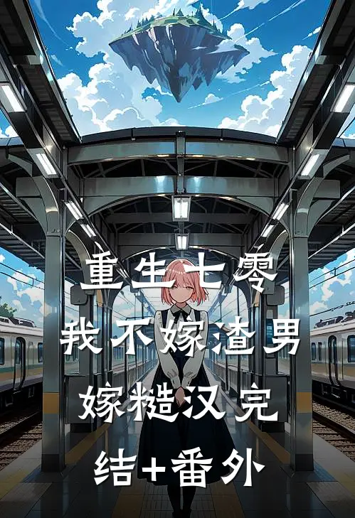 重生七零，我不嫁渣男嫁糙汉完结+番外