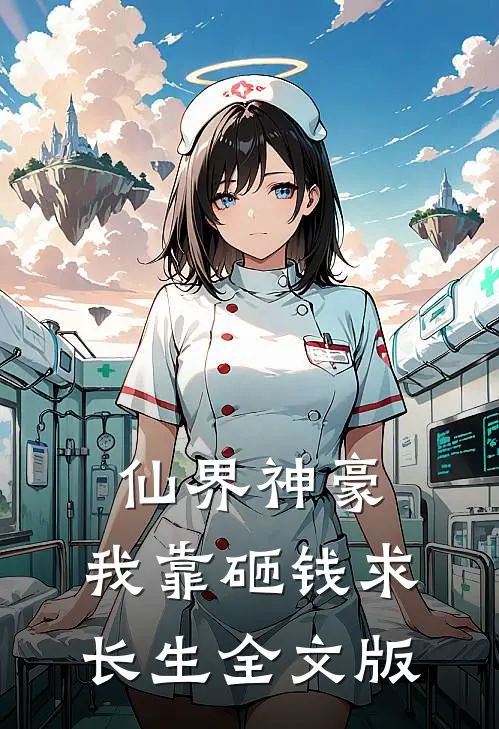 仙界神豪：我靠砸钱求长生全文版