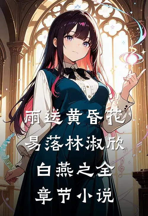 雨送黄昏花易落林淑欣白燕之全章节小说