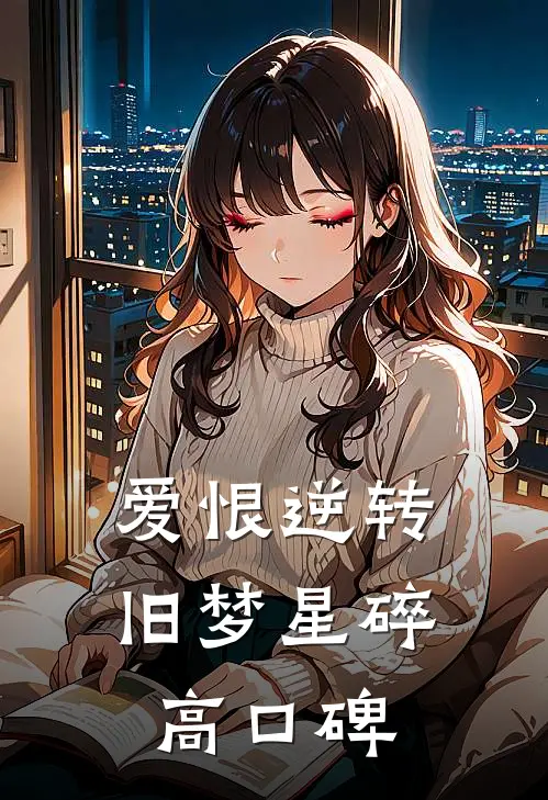 爱恨逆转，旧梦星碎高口碑
