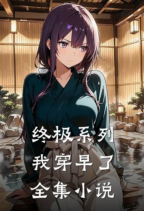 终极系列，我穿早了全集小说