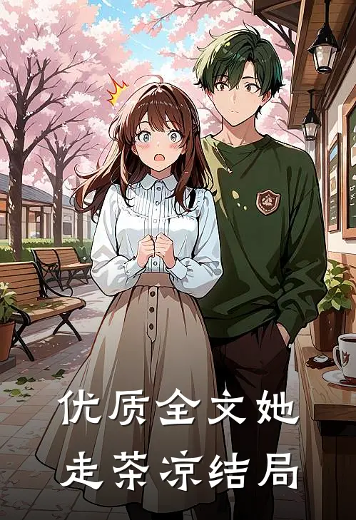 优质全文她走茶凉结局
