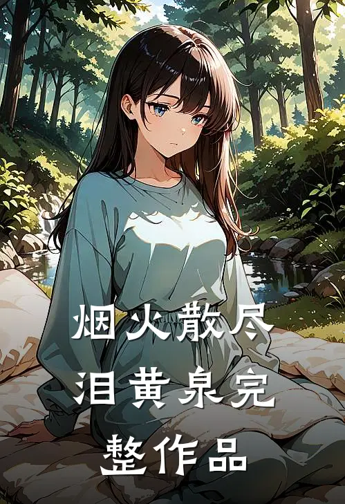 烟火散尽泪黄泉完整作品