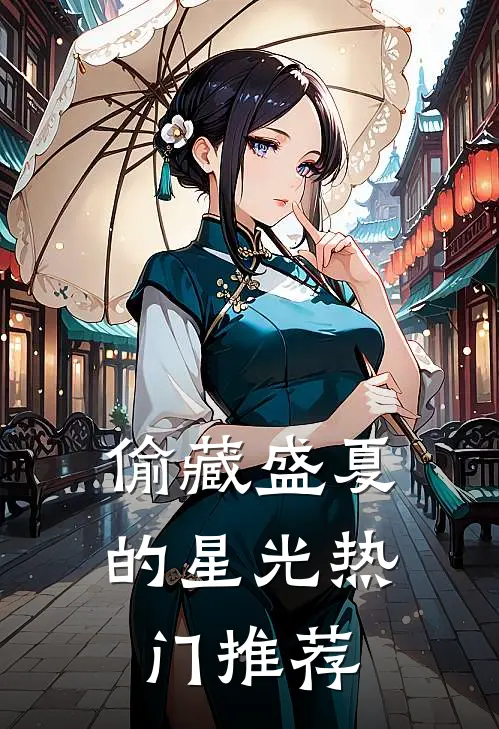 偷藏盛夏的星光热门推荐