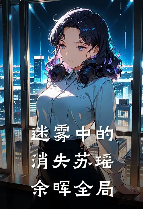 《迷雾中的消失》苏瑶余晖全局