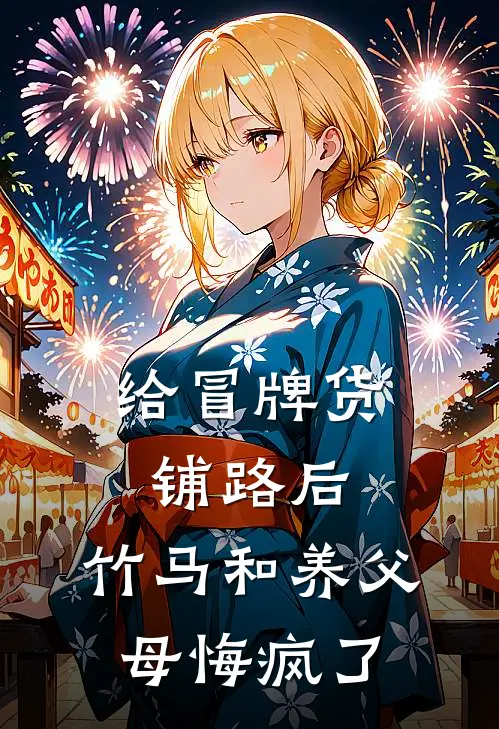 给冒牌货铺路后，竹马和养父母悔疯了