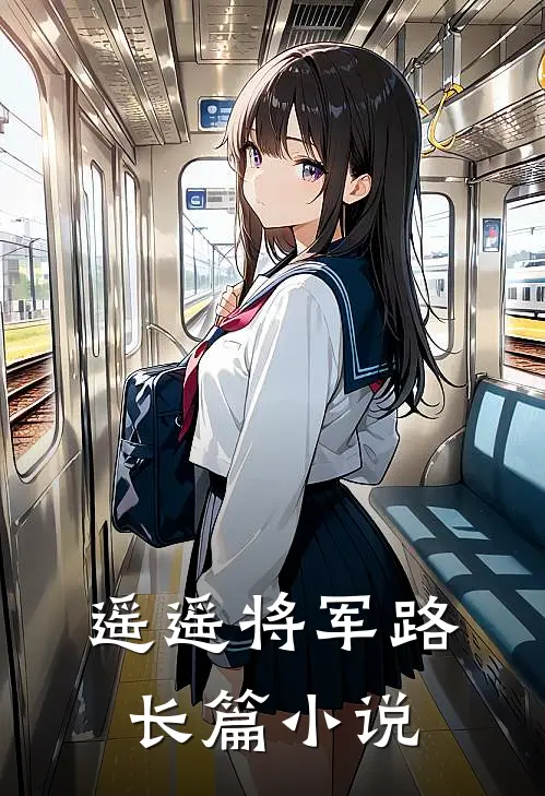遥遥将军路长篇小说