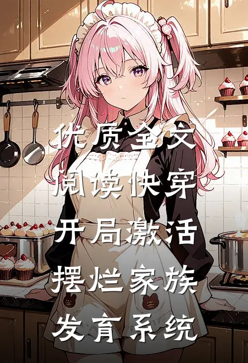 优质全文阅读快穿：开局激活摆烂家族发育系统