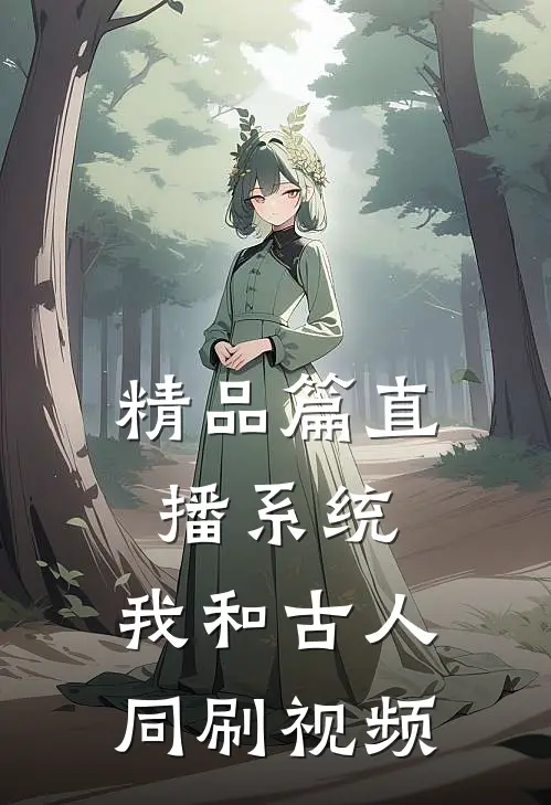 精品篇直播系统：我和古人同刷视频