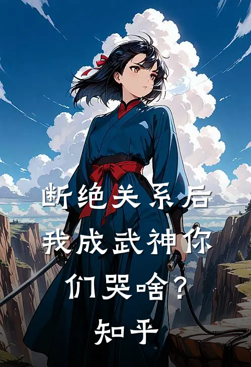 断绝关系后，我成武神你们哭啥？知乎
