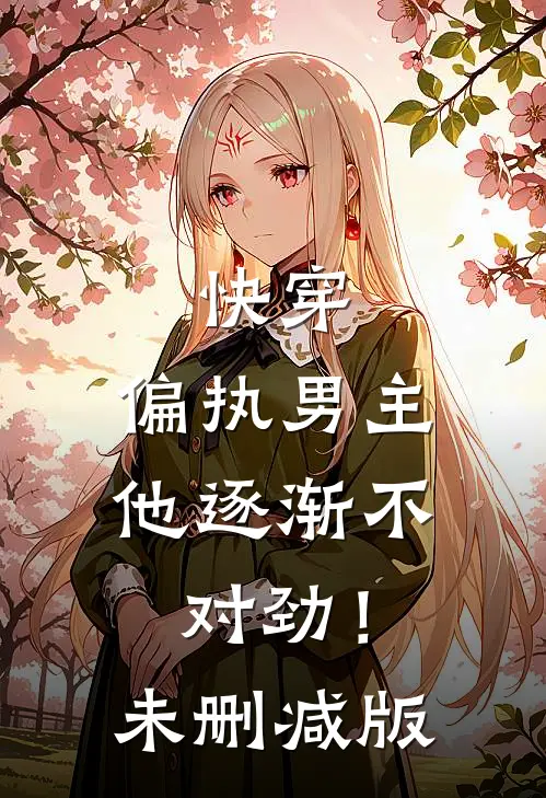 快穿：偏执男主他逐渐不对劲！未删减版