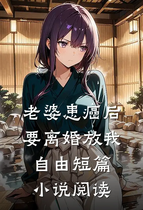 老婆患癌后，要离婚放我自由短篇小说阅读