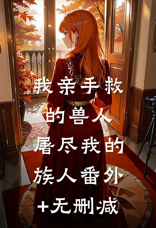 我亲手救的兽人，屠尽我的族人番外+无删减