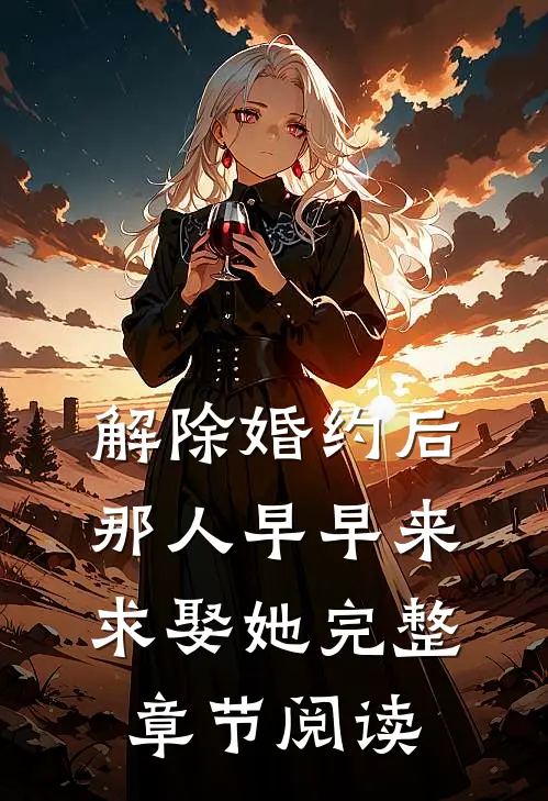解除婚约后，那人早早来求娶她完整章节阅读