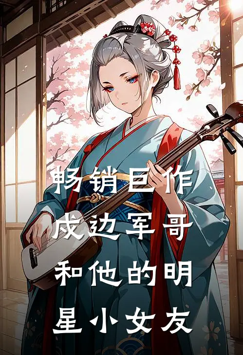 畅销巨作戍边军哥和他的明星小女友