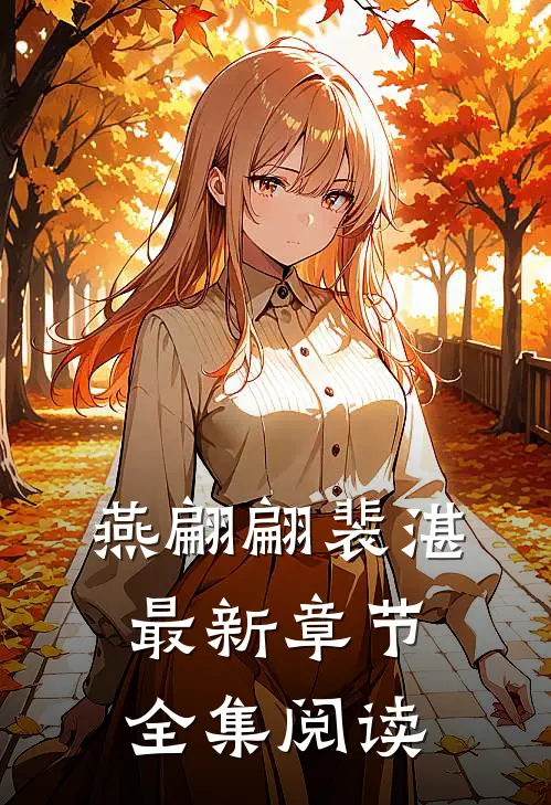 燕翩翩裴湛最新章节全集阅读