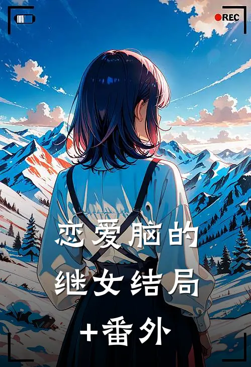 恋爱脑的继女结局+番外