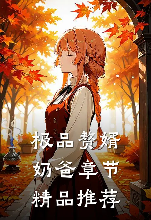 极品赘婿奶爸章节精品推荐