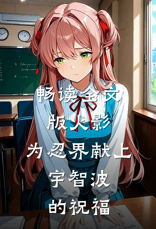 畅读全文版火影：为忍界献上，宇智波的祝福