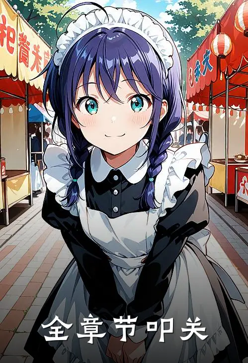 全章节叩关