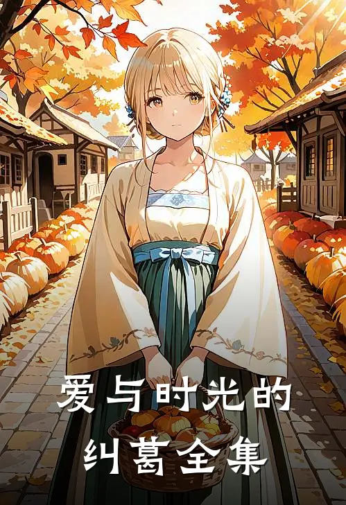 爱与时光的纠葛 全集