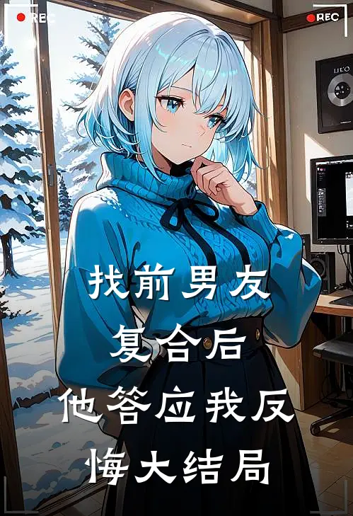找前男友复合后，他答应我反悔大结局