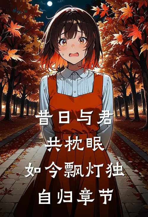 昔日与君共枕眠，如今飘灯独自归章节