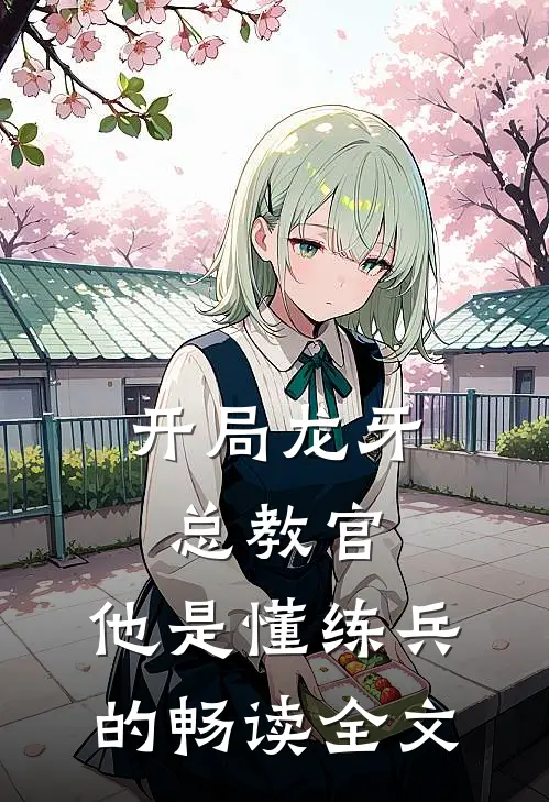 开局龙牙总教官，他是懂练兵的畅读全文