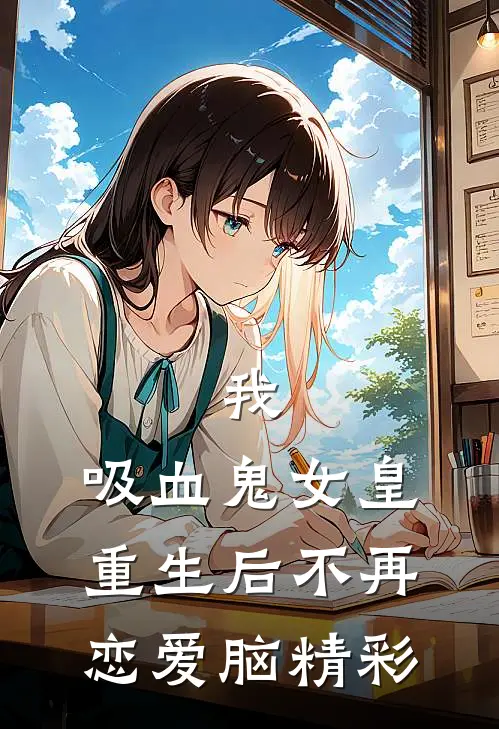 我，吸血鬼女皇，重生后不再恋爱脑精彩