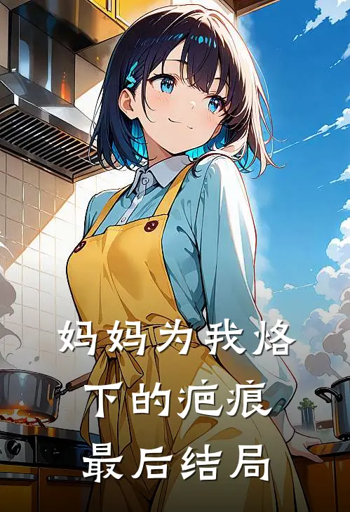 妈妈为我烙下的疤痕最后结局