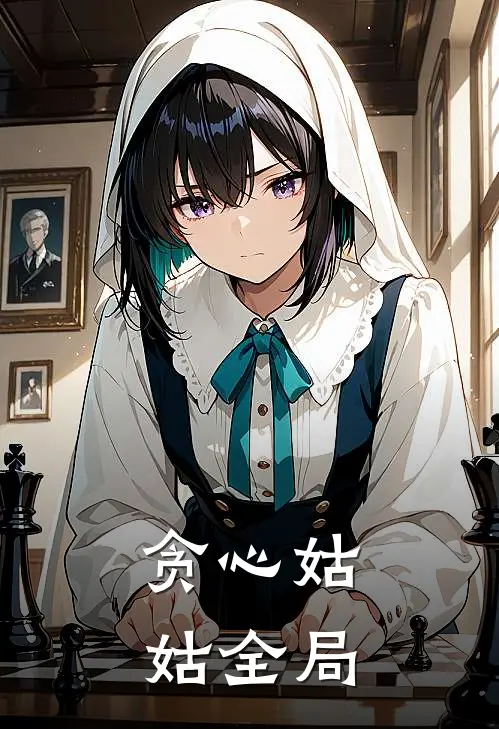 贪心姑姑全局