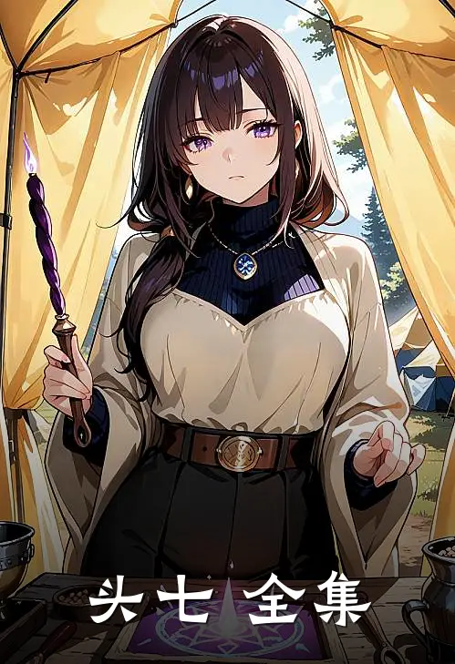 头七 全集