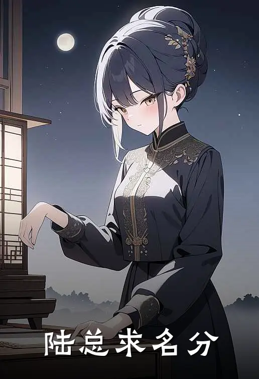 陆总求名分