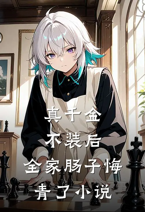 真千金不装后，全家肠子悔青了小说