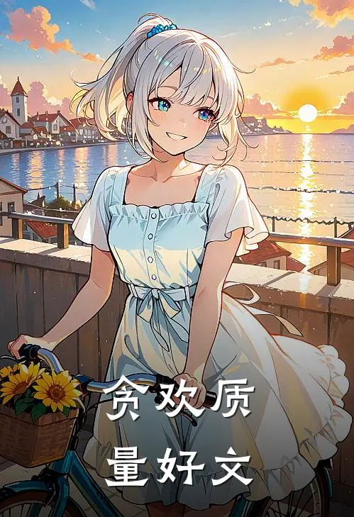 贪欢质量好文