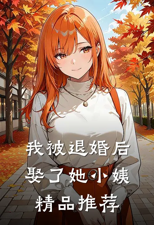 我被退婚后，娶了她小姨精品推荐