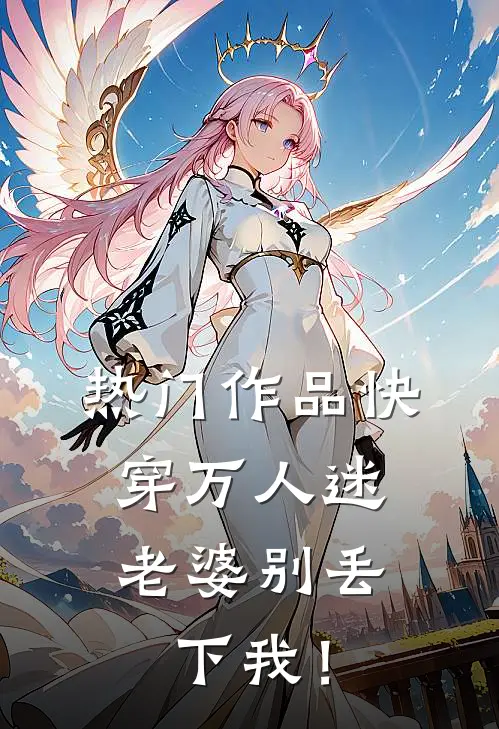 热门作品快穿万人迷，老婆别丢下我！